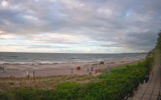 Ustka - Plaża - 15-06-2026 18:17