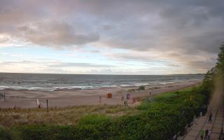 Ustka - Plaża - 15-06-2026 18:24