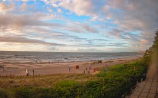 Ustka - Plaża - 15-06-2026 18:38