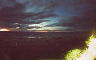 Ustka - Plaża - 15-06-2026 21:20