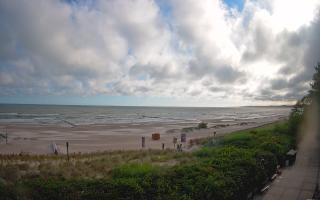 Ustka - Plaża - 16-06-2026 05:04