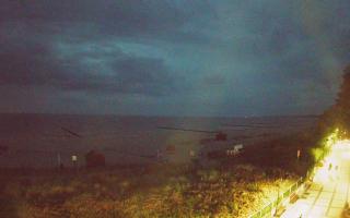 Ustka - Plaża - 17-07-2026 20:20