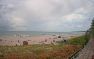 Ustka - Plaża - 20-07-2026 03:20
