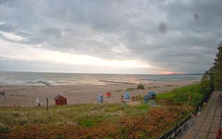 Ustka - Plaża - 25-07-2026 03:32