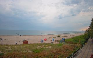 Ustka - Plaża - 26-07-2026 06:30