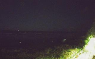 Ustka - Plaża - 27-07-2026 22:16