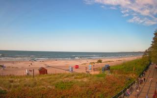 Ustka - Plaża - 28-07-2026 16:12
