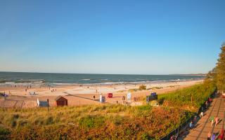 Ustka - Plaża - 28-07-2026 16:40