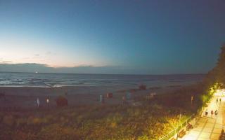 Ustka - Plaża - 28-07-2026 20:11