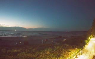 Ustka - Plaża - 28-07-2026 20:18