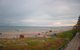 Ustka - Plaża - 29-07-2026 03:06