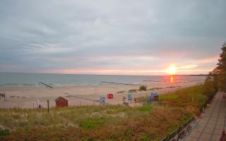 Ustka - Plaża - 29-07-2026 03:13
