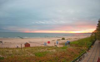 Ustka - Plaża - 29-07-2026 03:20