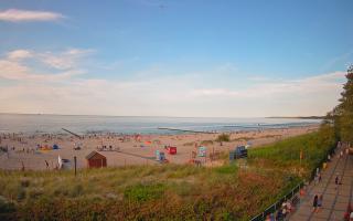 Ustka - Plaża - 29-07-2026 16:07