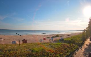 Ustka - Plaża - 30-07-2026 05:08