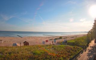 Ustka - Plaża - 30-07-2026 05:15