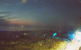 Ustka - Plaża - 30-07-2026 20:16