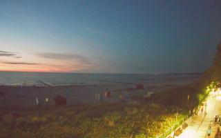 Ustka - Plaża - 31-07-2026 20:04