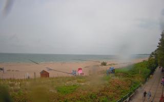 Ustka - Plaża - 01-08-2026 10:30