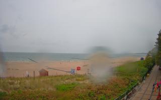 Ustka - Plaża - 01-08-2026 10:37