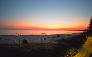 Ustka - Plaża - 04-08-2026 02:24