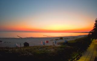 Ustka - Plaża - 04-08-2026 02:31