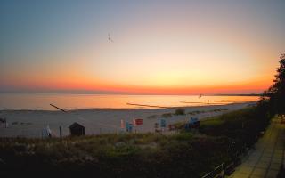 Ustka - Plaża - 04-08-2026 02:38