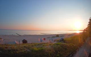 Ustka - Plaża - 04-08-2026 03:56