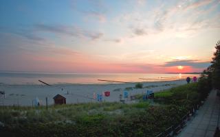 Ustka - Plaża - 05-08-2026 03:37