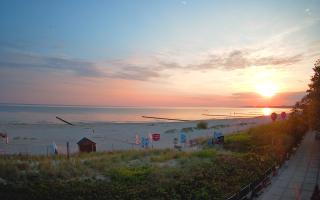 Ustka - Plaża - 05-08-2026 03:44