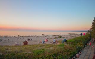 Ustka - Plaża - 05-08-2026 18:24
