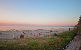 Ustka - Plaża - 05-08-2026 18:31