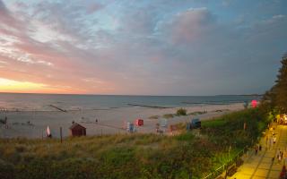 Ustka - Plaża - 06-08-2026 19:22