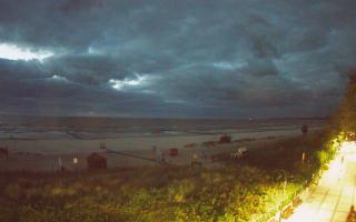 Ustka - Plaża - 07-08-2026 19:39