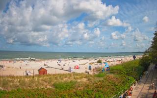Ustka - Plaża - 08-08-2026 09:08