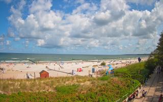 Ustka - Plaża - 08-08-2026 09:15
