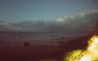 Ustka - Plaża - 26-10-2026 16:21
