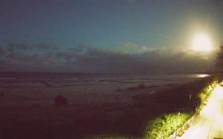 Ustka - Plaża - 26-10-2026 16:28