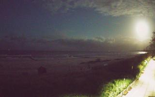 Ustka - Plaża - 26-10-2026 16:35