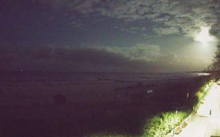 Ustka - Plaża - 26-10-2026 16:42