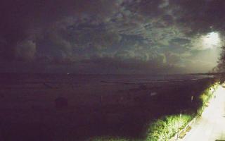 Ustka - Plaża - 26-10-2026 16:49