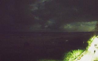 Ustka - Plaża - 26-10-2026 17:03