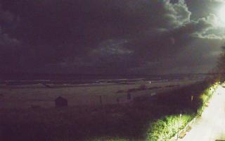 Ustka - Plaża - 26-10-2026 17:38
