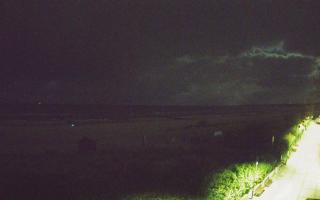 Ustka - Plaża - 26-10-2026 17:52
