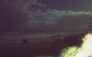 Ustka - Plaża - 26-10-2026 18:41