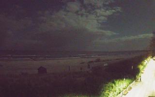 Ustka - Plaża - 26-10-2026 18:56