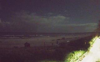 Ustka - Plaża - 26-10-2026 19:17