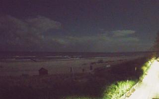 Ustka - Plaża - 26-10-2026 19:38