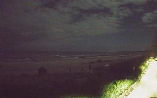 Ustka - Plaża - 26-10-2026 20:27