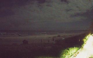 Ustka - Plaża - 26-10-2026 20:34